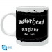 Drinkware - Motorhead - Snaggletooth Mug