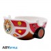 One Piece Accessories - Thousand Sunny 3D Bowl