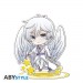 Acryl Figures - Cardcaptor Sakura: Clear Card - Yue (Chibi)