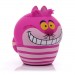 Bitty Boomers Bluetooth Speakers - Disney - Alice In Wonderland - Cheshire Cat