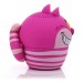 Bitty Boomers Bluetooth Speakers - Disney - Alice In Wonderland - Cheshire Cat