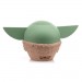 Bigger Bitty Boomers Bluetooth Speakers - Star Wars - The Mandalorian - 8" Grogu / The Child