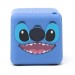 Bitty Box Bluetooth Speakers - Disney - Lilo & Stitch - Stitch