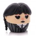 Bitty Boomers Bluetooth Speakers - Wednesday (TV Series 2022) - Wednesday Addams