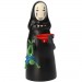 Banks - Spirited Away - More! No Face Coin Munching Bank