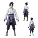 Anime Heroes Beyond Figures - Naruto: Shippuden - Sasuke Uchiha (Curse Mark Transformation)