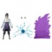 Anime Heroes Beyond Figures - Naruto: Shippuden - Sasuke Uchiha (Curse Mark Transformation)