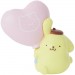 Bbcw Distributors > Pre-orders > Sanrio Zipperbites - Pom Pom Purin