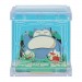 Paper Theater Cubes - Pokemon - PTC-02 Snorlax