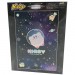 Puzzles - 300 Pcs - Kirby - Kirby PuPuPu Na Milky Way Artcrystal Puzzle