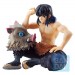 Ichibansho Figures - Demon Slayer - Inosuke Hashibira (Tengen Uzui Is Here!)