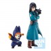 Ichibansho Figures - Dragon Ball - Shu & Mai (Ex Mystical Adventure)