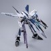 DX Chogokin Figures - Macross Frontier - VF-25 Messiah Valkyrie (Worldwide Anniversary Version)