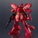 Gundam Universe Figures - Mobile Suit Gundam: Char's Counterattack - MSN-04 Sazabi