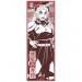 Demon Slayer Accessories - Kyojuro Rengoku Tenugui Traditional Japanese Cloth