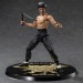 S.H.Figuarts Figures - Bruce Lee - Bruce Lee Legacy 50th Anniversary Version