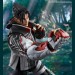 S.H.Figuarts Figures - Tekken 8 - Jin Kazama