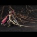 S.H.Figuarts Figures - Elden Ring - Malenia, Blade Of Miquella