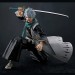 S.H.Figuarts Figures - Bleach: Thousand-Year Blood War - Toushiro Hitsugaya