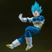 S.H.Figuarts Figures - Dragon Ball Super - Super Saiyan God Super Saiyan Vegeta (USP)