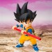 S.H.Figuarts Figures - Dragon Ball DAIMA - Son Goku (Mini)