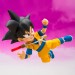 S.H.Figuarts Figures - Dragon Ball DAIMA - Son Goku (Mini)