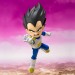 S.H.Figuarts Figures - Dragon Ball DAIMA - Vegeta (Mini)