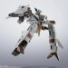 Hi-Metal R Figures - Super Dimension Fortress Macross: Flash Back 2012 - VF-4 Lightning III