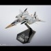 Hi-Metal R Figures - Super Dimension Fortress Macross: Flash Back 2012 - VF-4 Lightning III