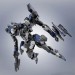 Robot Spirits Figures - Armored Core VI - EL-PC-00 Alba Steel Haze Ortus/Rusty (SIDE AC)