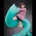 FiguartsZERO Figures - Dandadan - Momo