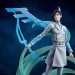 FiguartsZERO Figures - Bleach: Thousand-Year Blood War - Uryu Ishida