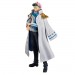 Ichibansho Masterlise Figures - One Piece - Koby (Legendary Hero)