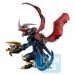 Ichibansho Figures - Digimon - Imperialdramon