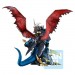 Ichibansho Figures - Digimon - Imperialdramon