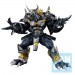 Ichibansho Figures - Digimon - BlackWargreymon