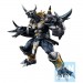 Ichibansho Figures - Digimon - BlackWargreymon