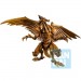 Ichibansho Figures - Yu-Gi-Oh! - The Winged Dragon Of Ra (Egyptian God)