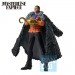 Ichibansho Masterlise Figures - One Piece - Crocodile (The Greatest Battle)