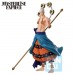 Ichibansho Masterlise Figures - One Piece - Enel (The Greatest Battle)