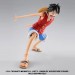 S.H.Figuarts Option Parts Set - One Piece - Monkey D. Luffy (Romance Dawn - Gum-Gum)