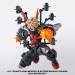 S.H.Figuarts Option Parts Set - My Hero Academia - Izuku Midoriya & Katsuki Bakugou Plus Ultra