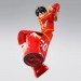 S.H.Figuarts Figures - One Piece - Monkey D. Luffy (Future Island Egghead)