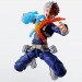 S.H.Figuarts Figures - My Hero Academia - Shoto Todoroki