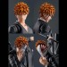 S.H.Figuarts Figures - Bleach - Ichigo Kurosaki (Getsugatensho)