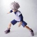 S.H.Figuarts Figures - Hunter x Hunter - Killua