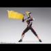 S.H.Figuarts Figures - Ultraman Ginga S - Ultraman Victory (Ultraman New Generation Stars Ver.)