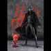 S.H.Figuarts Figures - Marvel - Spider-Man: Across The Spider-Verse - Spider-Man Noir & Spider-Ham