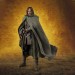 S.H.Figuarts Figures - The Lord Of The Rings: The Fellowship Of The Ring - Aragorn