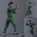 S.H.Figuarts Figures - Police Story - Officer Chan Ka Kui